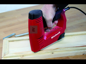 Einhell TC-EN 20 E tűzőgép Einhell TC-EN 20 E tűzőgép