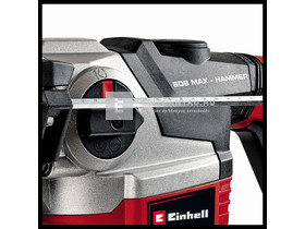 Einhell TE-RH 38 3F fúrókalapács Einhell TE-RH 38 3F fúrókalapács