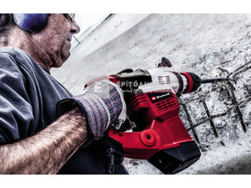 Einhell TE-RH 38 3F fúrókalapács Einhell TE-RH 38 3F fúrókalapács