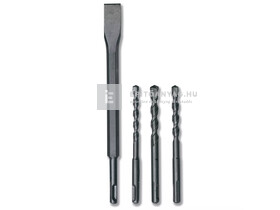 Einhell TC-RH 620 4F Kit fúrókalapács Einhell TC-RH 620 4F Kit fúrókalapács