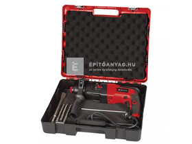 Einhell TC-RH 620 4F Kit fúrókalapács Einhell TC-RH 620 4F Kit fúrókalapács