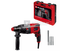 Einhell TC-RH 620 4F Kit fúrókalapács Einhell TC-RH 620 4F Kit fúrókalapács