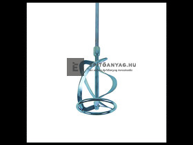 Einhell TC-MX 1200 E festékkeverő Einhell TC-MX 1200 E festékkeverő