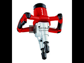 Einhell TE-MX 1600-2 CE Twin festékkeverő Einhell TE-MX 1600-2 CE Twin festékkeverő