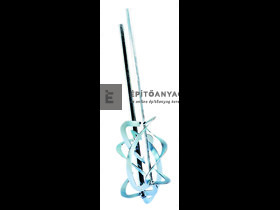 Einhell TE-MX 1600-2 CE Twin festékkeverő Einhell TE-MX 1600-2 CE Twin festékkeverő