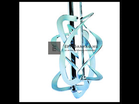 Einhell TE-MX 1600-2 CE Twin festékkeverő Einhell TE-MX 1600-2 CE Twin festékkeverő