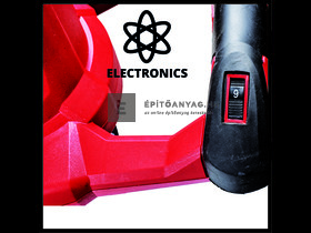 Einhell TE-MX 1600-2 CE Twin festékkeverő Einhell TE-MX 1600-2 CE Twin festékkeverő