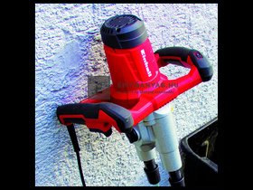 Einhell TE-MX 1600-2 CE Twin festékkeverő Einhell TE-MX 1600-2 CE Twin festékkeverő