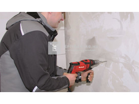 Einhell TC-ID 1000 E ütvefúró Einhell TC-ID 1000 E ütvefúró