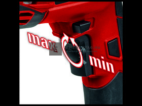 Einhell TC-ID 720/1 E ütvefúró Einhell TC-ID 720/1 E ütvefúró