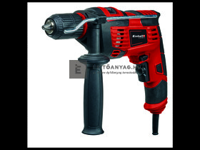 Einhell TC-ID 720/1 E ütvefúró Einhell TC-ID 720/1 E ütvefúró