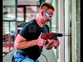 Einhell TC-ID 720/1 E ütvefúró Einhell TC-ID 720/1 E ütvefúró