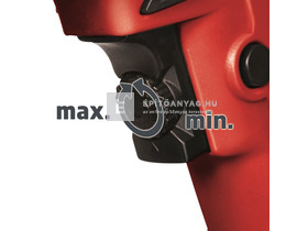 Einhell TH-DY 500 E gipszkarton csavarozó Einhell TH-DY 500 E gipszkarton csavarozó