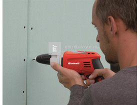 Einhell TH-DY 500 E gipszkarton csavarozó Einhell TH-DY 500 E gipszkarton csavarozó