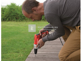 Einhell TH-DY 500 E gipszkarton csavarozó Einhell TH-DY 500 E gipszkarton csavarozó