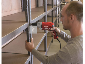 Einhell TH-DY 500 E gipszkarton csavarozó Einhell TH-DY 500 E gipszkarton csavarozó