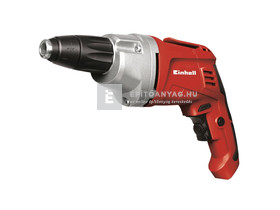 Einhell TH-DY 500 E gipszkarton csavarozó Einhell TH-DY 500 E gipszkarton csavarozó