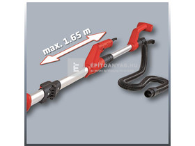 Einhell TC-DW 225 falcsiszoló Einhell TC-DW 225 falcsiszoló