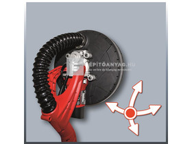 Einhell TC-DW 225 falcsiszoló Einhell TC-DW 225 falcsiszoló