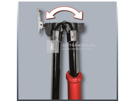 Einhell TC-DW 225 falcsiszoló Einhell TC-DW 225 falcsiszoló