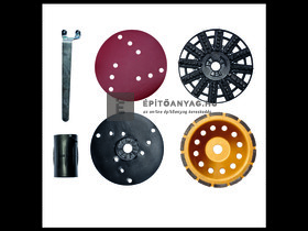 Einhell TE-DW 180 falcsiszoló Einhell TE-DW 180 falcsiszoló