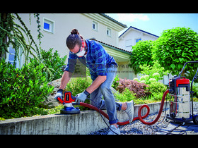 Einhell TE-DW 180 falcsiszoló Einhell TE-DW 180 falcsiszoló