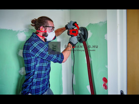 Einhell TE-DW 180 falcsiszoló Einhell TE-DW 180 falcsiszoló