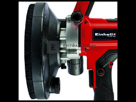 Einhell TE-DW 180 falcsiszoló Einhell TE-DW 180 falcsiszoló