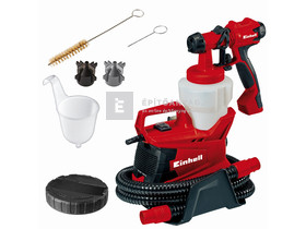 Einhell TC-SY 700 S festékszóró Einhell TC-SY 700 S festékszóró