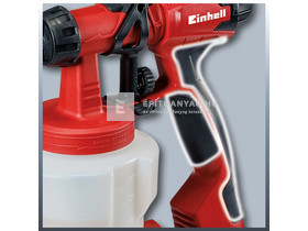 Einhell TC-SY 700 S festékszóró Einhell TC-SY 700 S festékszóró