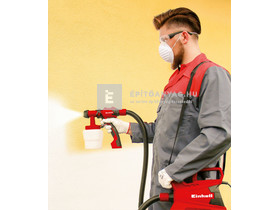 Einhell TC-SY 700 S festékszóró Einhell TC-SY 700 S festékszóró