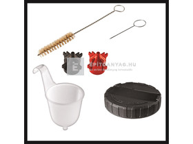 Einhell TC-SY 18/60 Li Solo akkus festékszóró pisztoly Einhell TC-SY 18/60 Li Solo akkus festékszóró pisztoly