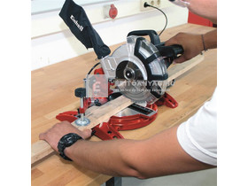 Einhell TC-MS 2112 gérvágó Einhell TC-MS 2112 gérvágó