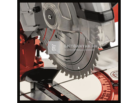 Einhell TC-MS 2112 gérvágó Einhell TC-MS 2112 gérvágó