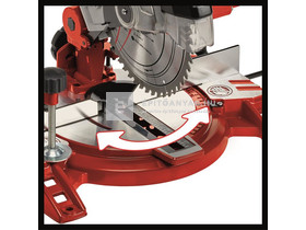 Einhell TC-MS 2112 gérvágó Einhell TC-MS 2112 gérvágó