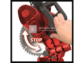 Einhell TC-MS 2112 gérvágó Einhell TC-MS 2112 gérvágó