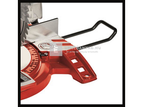 Einhell TC-MS 2112 gérvágó Einhell TC-MS 2112 gérvágó