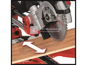 Einhell TC-SM 2131/1 Dual gérvágó Einhell TC-SM 2131/1 Dual gérvágó