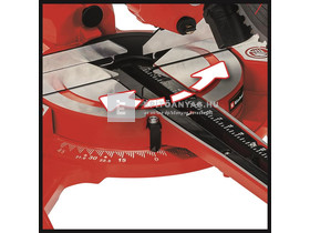 Einhell TC-SM 2131/1 Dual gérvágó Einhell TC-SM 2131/1 Dual gérvágó