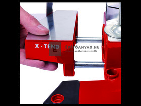 Einhell TE-MS 18/210 Li Solo akkus gérvágó Einhell TE-MS 18/210 Li Solo akkus gérvágó