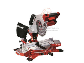 Einhell TE-MS 18/210 Li-Solo gérvágó Einhell TE-MS 18/210 Li-Solo gérvágó