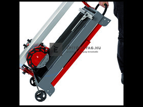 Einhell TE-TC 620 U asztali csempevágó Einhell TE-TC 620 U asztali csempevágó