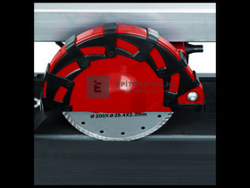 Einhell TE-TC 620 U asztali csempevágó Einhell TE-TC 620 U asztali csempevágó