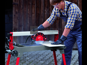 Einhell TE-TC 620 U asztali csempevágó Einhell TE-TC 620 U asztali csempevágó