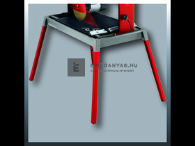 Einhell TE-SC 570 L kővágógép Einhell TE-SC 570 L kővágógép