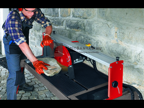 Einhell TE-SC 570 L kővágógép Einhell TE-SC 570 L kővágógép