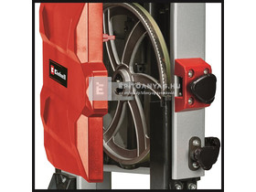 Einhell TC-SB 200/1 szalagfűrész Einhell TC-SB 200/1 szalagfűrész