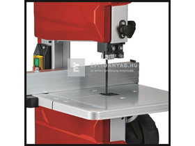 Einhell TC-SB 200/1 szalagfűrész Einhell TC-SB 200/1 szalagfűrész