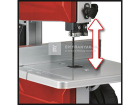 Einhell TC-SB 200/1 szalagfűrész Einhell TC-SB 200/1 szalagfűrész