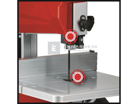 Einhell TC-SB 200/1 szalagfűrész Einhell TC-SB 200/1 szalagfűrész